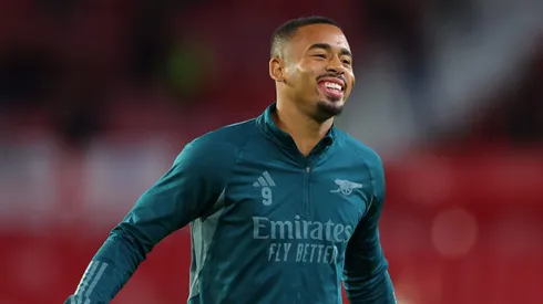 (Photo by Fran Santiago/Getty Images)