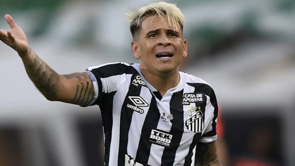 Soteldo é sincero e crava qual é o maior clube do futebol brasileiro