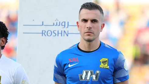 (Photo by Getty Images/Getty Images)