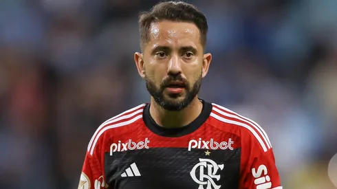 (Photo by Pedro H. Tesch/Getty Images)