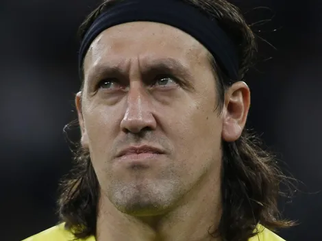 Nada de Neymar! Cássio surpreende e crava qual o atacante mais difícil que já enfrentou