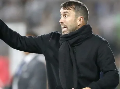 Sonho de consumo do Internacional! Ex-Flamengo é pauta no clube e pode receber proposta em breve