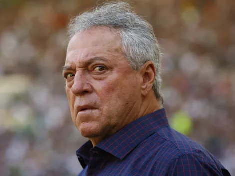 Abel Braga pode ser anunciado por gigante do futebol brasileiro