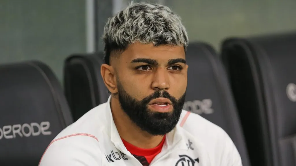 Gabigol