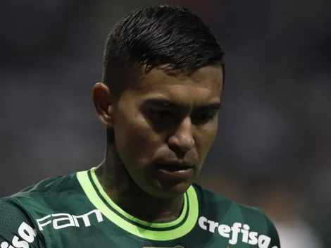 Dudu é direto e aponta um clube do futebol brasileiro em que nunca jogaria