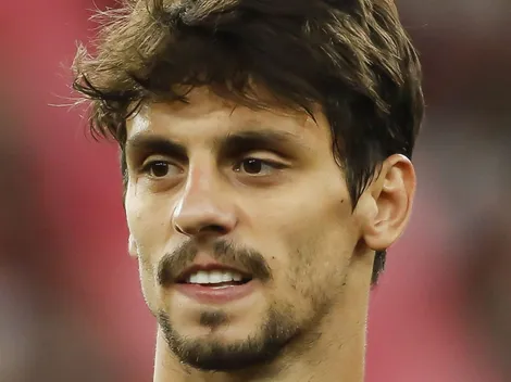 Rodrigo Caio pode trocar o Flamengo por outro gigante do futebol brasileiro