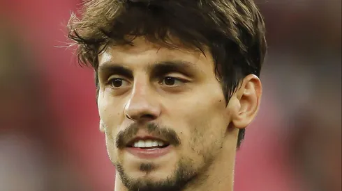 Photo by Bruna Prado/Getty Images