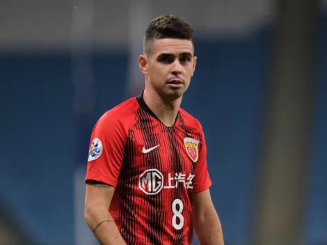 Oscar abre o jogo e revela clube do coração no futebol brasileiro