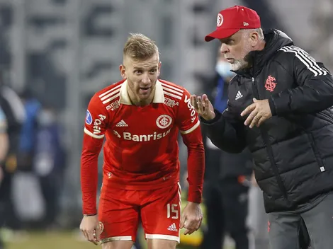 Bahia: Rogério Ceni pede 3 jogadores do Internacional e Grupo City pode entrar em ação