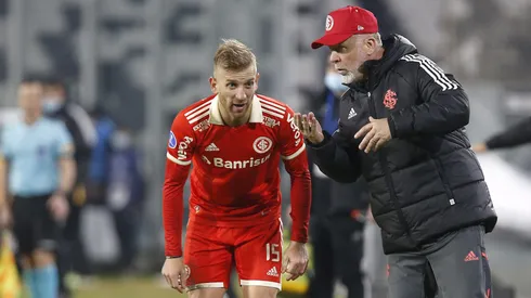 (Photo by Marcelo Hernandez/Getty Images)