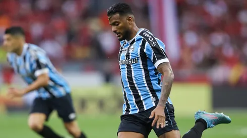 (Photo by Pedro H. Tesch/Getty Images)