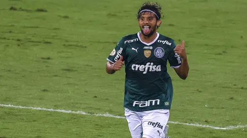 (Photo by Buda Mendes/Getty Images)