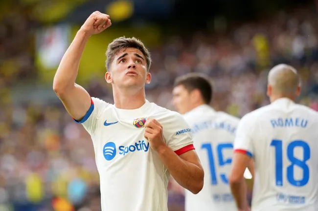 (Photo by Alex Caparros/Getty Images)