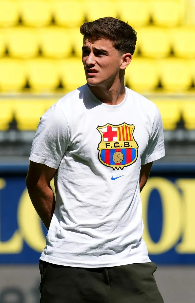 (Photo by Alex Caparros/Getty Images)