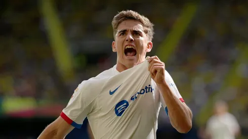 (Photo by Alex Caparros/Getty Images)