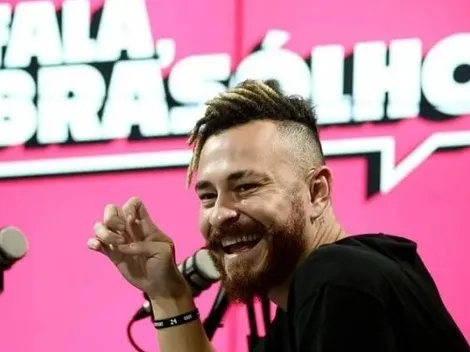 Fred escala time do Palmeiras com os melhores jogadores que já vestiram a camisa do clube