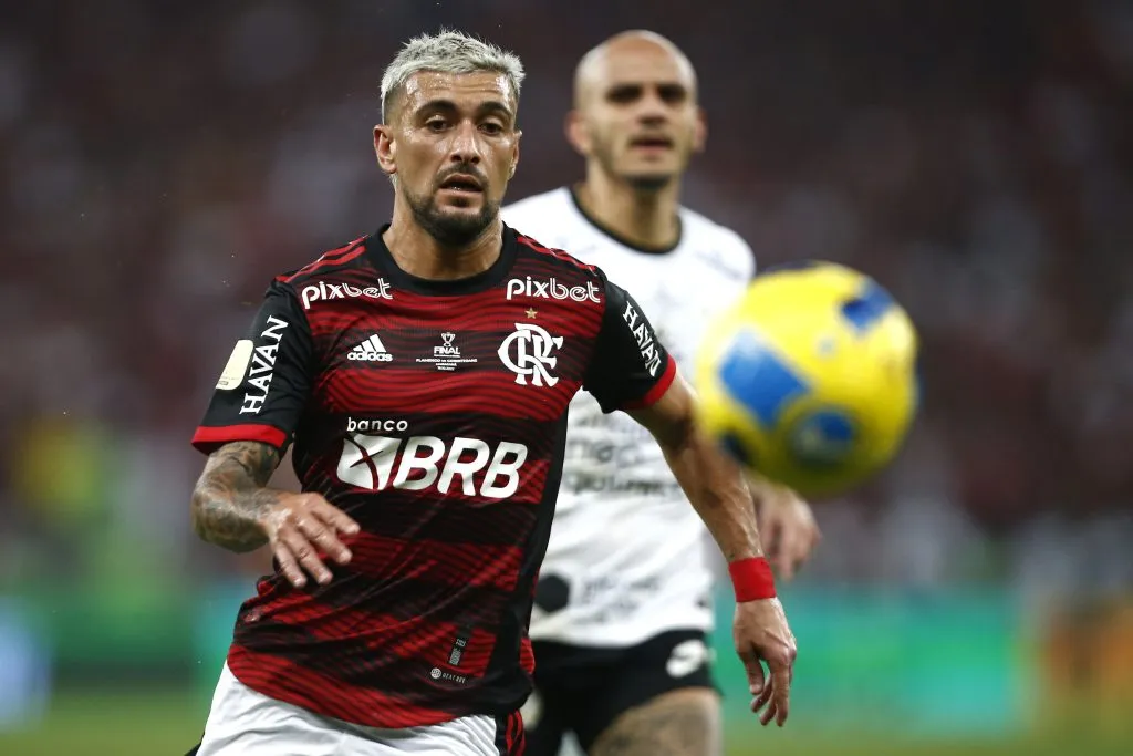 (Photo by Wagner Meier/Getty Images)