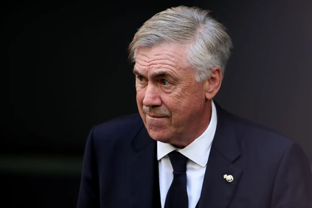 (Photo by Florencia Tan Jun/Getty Images)