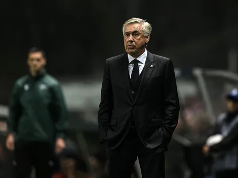 Jornal espanhol indica possível antecipação na chegada de Ancelotti na Seleção