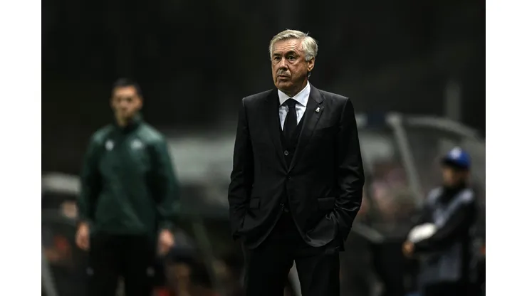 (Photo by Octavio Passos/Getty Images)