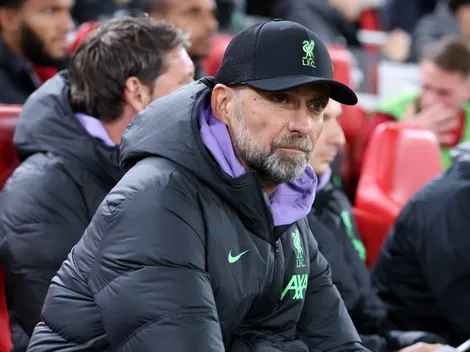 Klopp deixa Neymar e Vinicius Junior de lado e revela quais seus três brasileiros favoritos