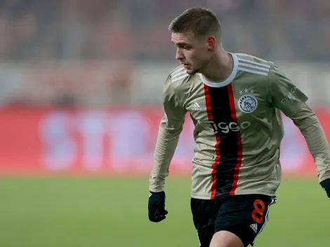 Brighton x Ajax: Saiba onde assistir, horário e escalações