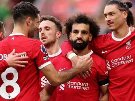 Liverpool x Toulouse: Saiba onde assistir, horário e escalações