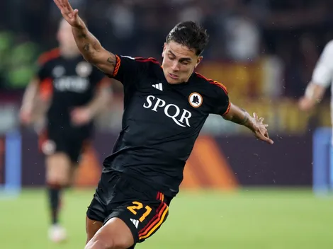 Roma x Slavia Praga: Saiba onde assistir, horário e escalações