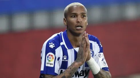 (Photo by Juan Manuel Serrano Arce/Getty Images)