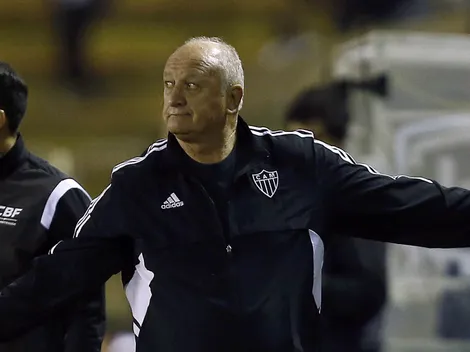 Atlético MG tem interesse em fechar com um dos melhores treinadores do futebol brasileiro