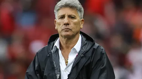 Photo by Pedro H. Tesch/Getty Images