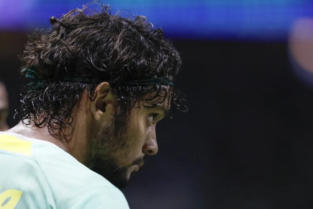 (Photo by Ricardo Moreira/Getty Images)