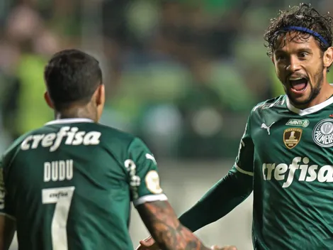 Tite 'pede' ao Flamengo a contratação de grande ídolo do Palmeiras para 2024