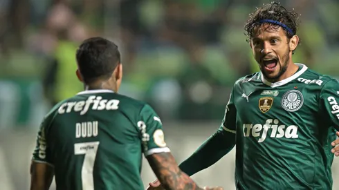 (Photo by Pedro Vilela/Getty Images)