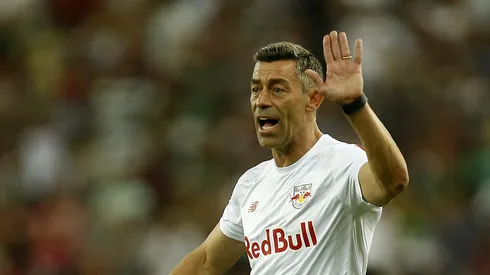 Ranking Atualizado: Times com mais chances de vencer o Campeonato Brasileiro (Photo by Wagner Meier/Getty Images)