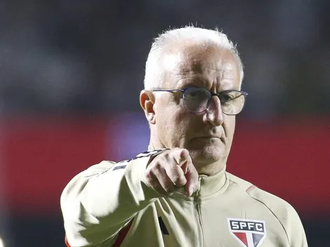 O São Paulo vem muito forte: Dorival Jr confirma interesse em 2 craques brasileiros