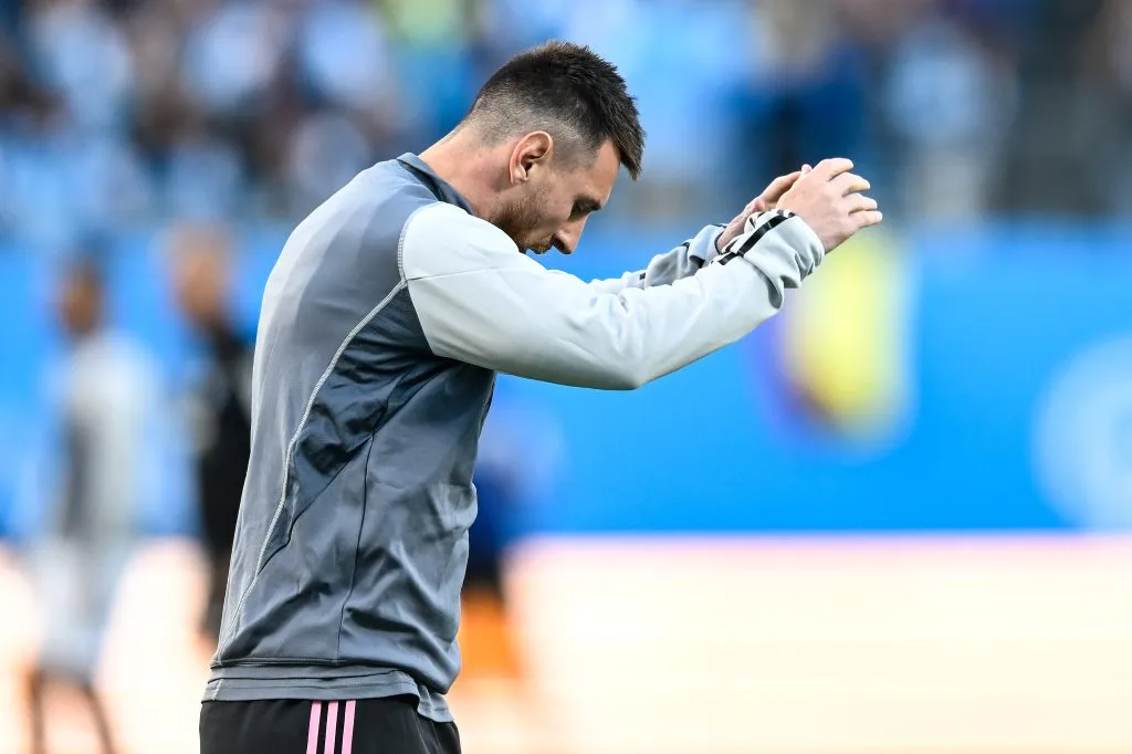 (Photo by Matt Kelley/Getty Images)