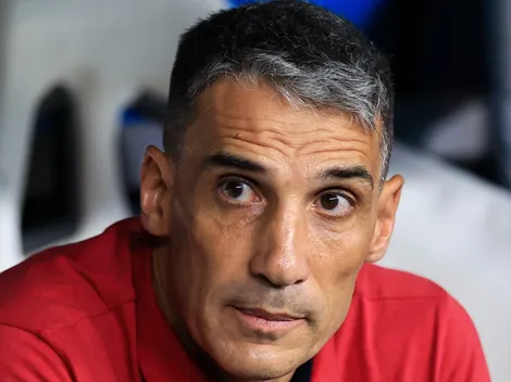 Vojvoda, do Fortaleza, é alvo de dois gigantes do futebol brasileiro