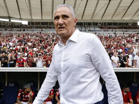 De agora (25/10): Flamengo tem 'aval' de Tite para repatriar craque ex-Premier League