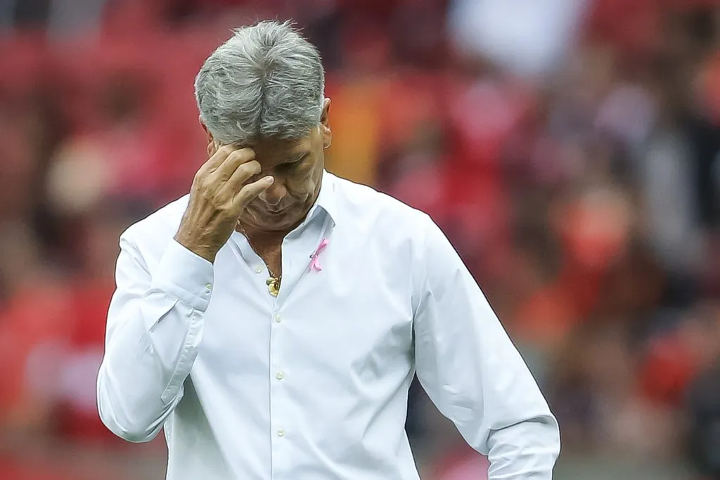 Photo by Pedro H. Tesch/Getty Images