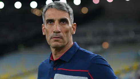 Photo by Andre Borges/Getty Images