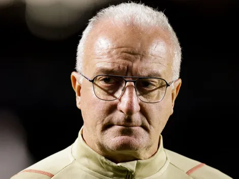 Dorival Júnior revela qual o título mais difícil que ele já conquistou na carreira