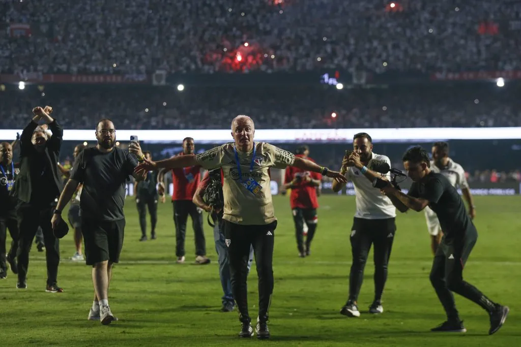 (Photo by Ricardo Moreira/Getty Images)