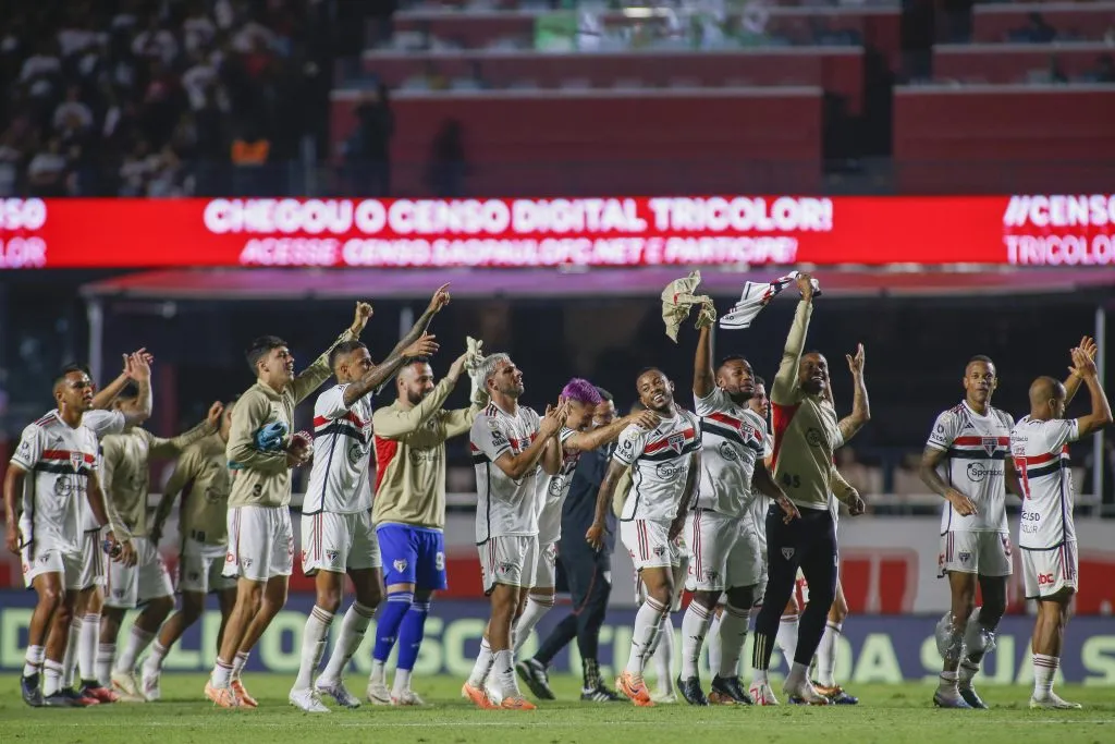 (Photo by Miguel Schincariol/Getty Images)