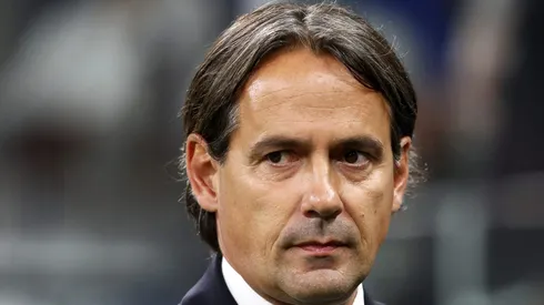 (Photo by Marco Luzzani/Getty Images)