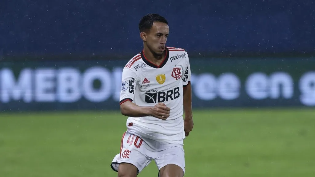 (Photo by Franklin Jacome/Getty Images)