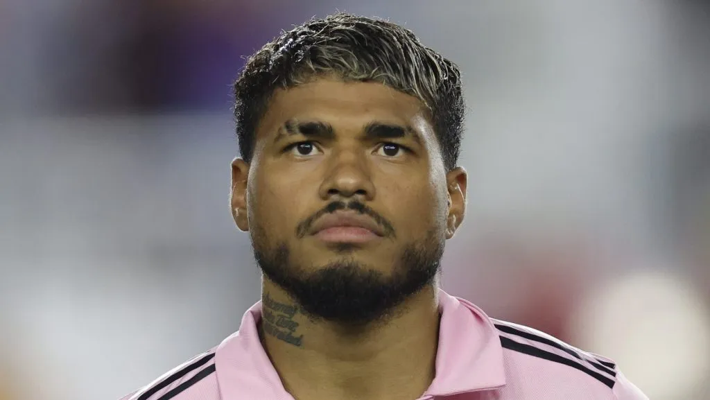 Josef Martínez