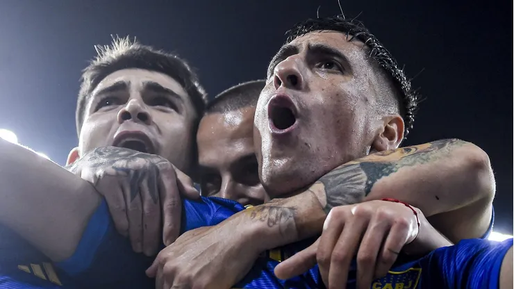 (Photo by Marcelo Endelli/Getty Images)
