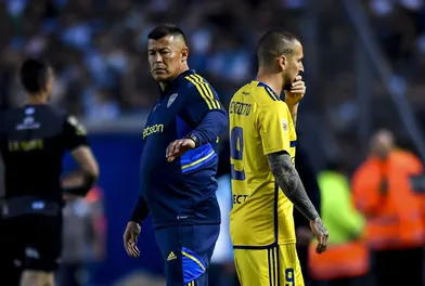 (Photo by Marcelo Endelli/Getty Images)