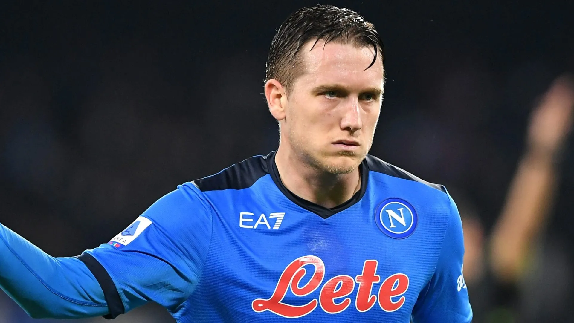 (Photo by Francesco Pecoraro/Getty Images)